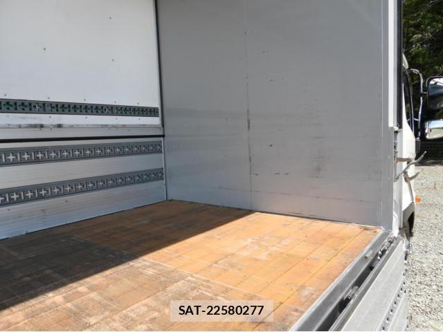 Hino RANGER 2017-10 7980794-11