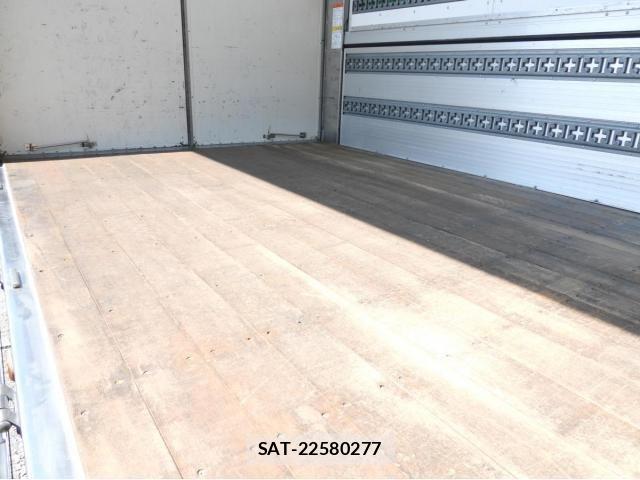 Hino RANGER 2017-10 7980794-14