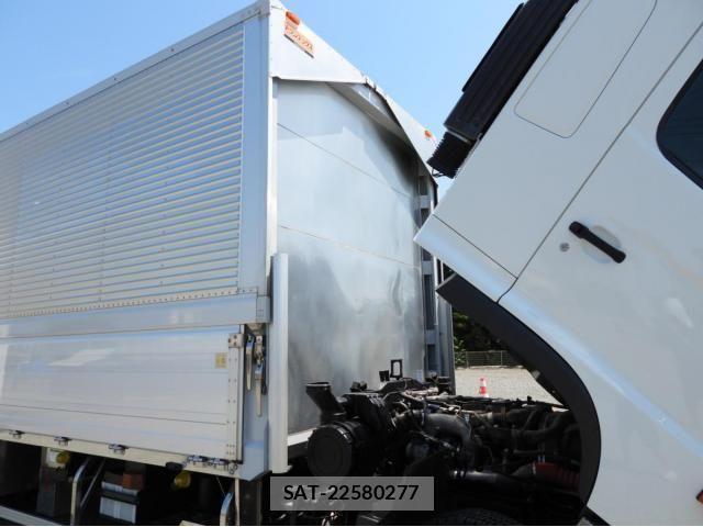 Hino RANGER 2017-10 7980794-15