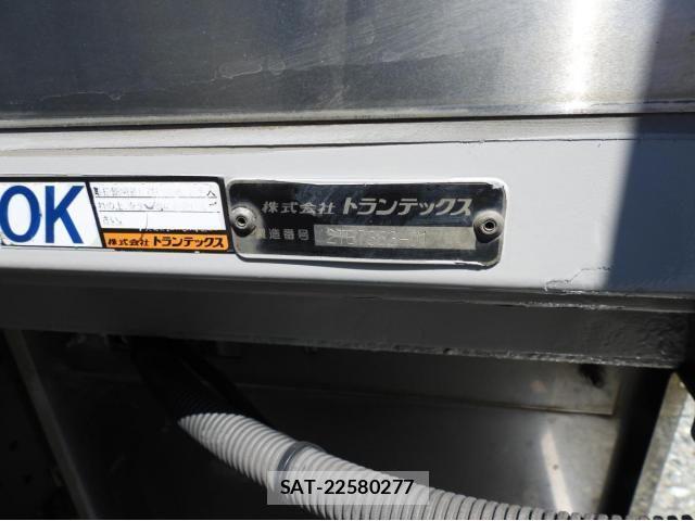 Hino RANGER 2017-10 7980794-17