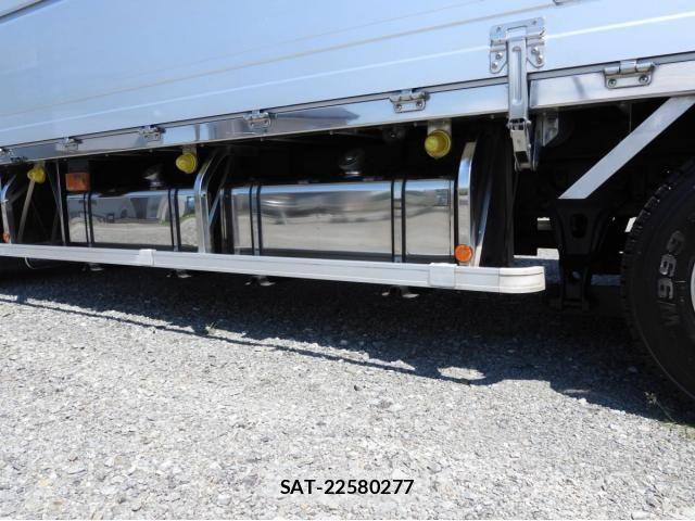 Hino RANGER 2017-10 7980794-18