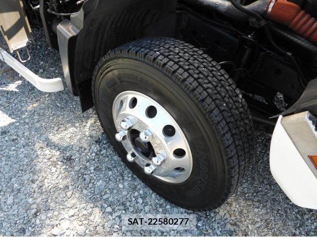 Hino RANGER 2017-10 7980794-19