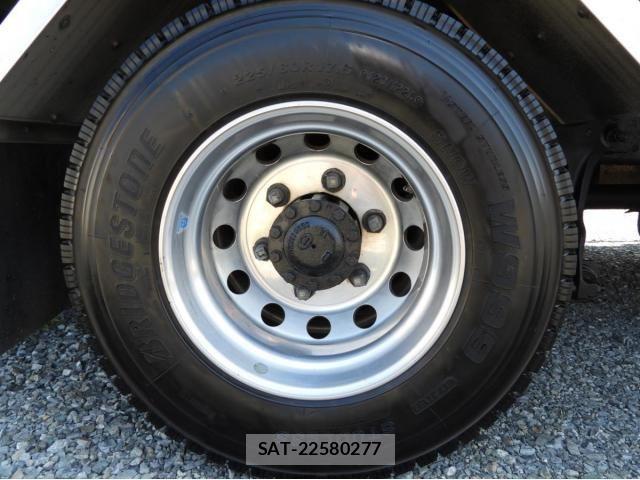 Hino RANGER 2017-10 7980794-20