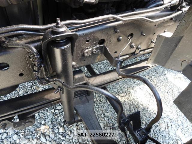 Hino RANGER 2017-10 7980794-21