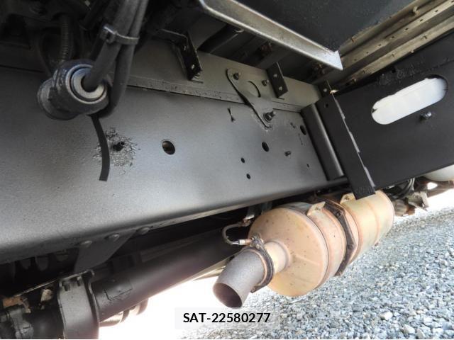 Hino RANGER 2017-10 7980794-22