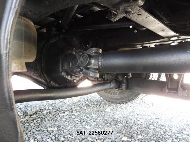 Hino RANGER 2017-10 7980794-23