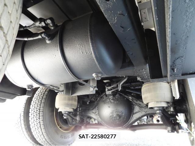 Hino RANGER 2017-10 7980794-24