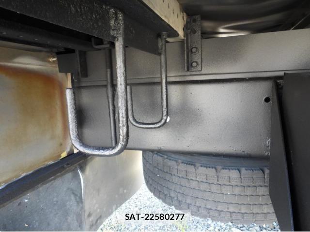 Hino RANGER 2017-10 7980794-25