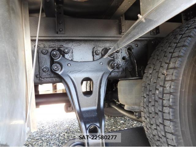 Hino RANGER 2017-10 7980794-26