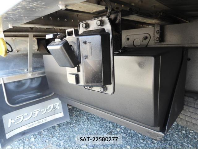 Hino RANGER 2017-10 7980794-27