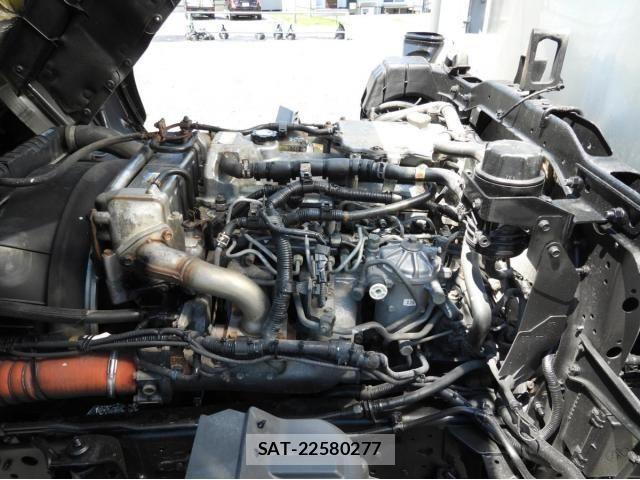Hino RANGER 2017-10 7980794-29