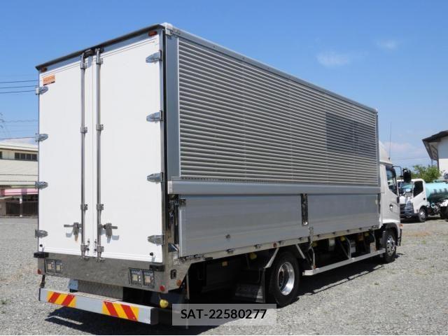Hino RANGER 2017-10 7980794-3