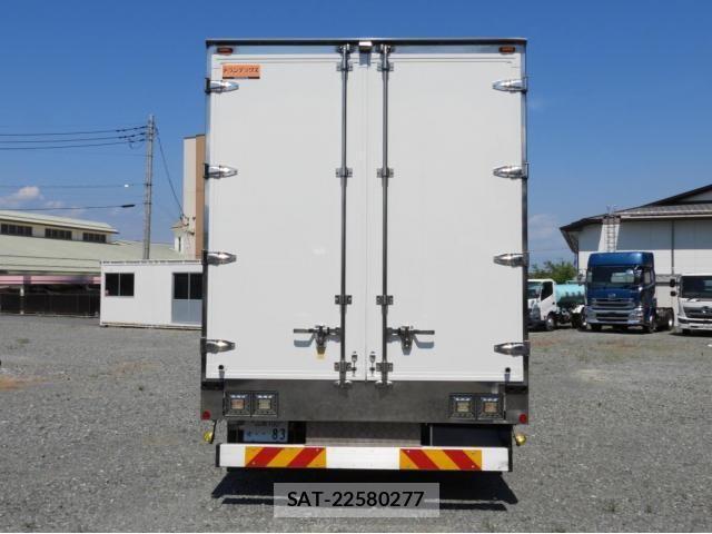Hino RANGER 2017-10 7980794-4