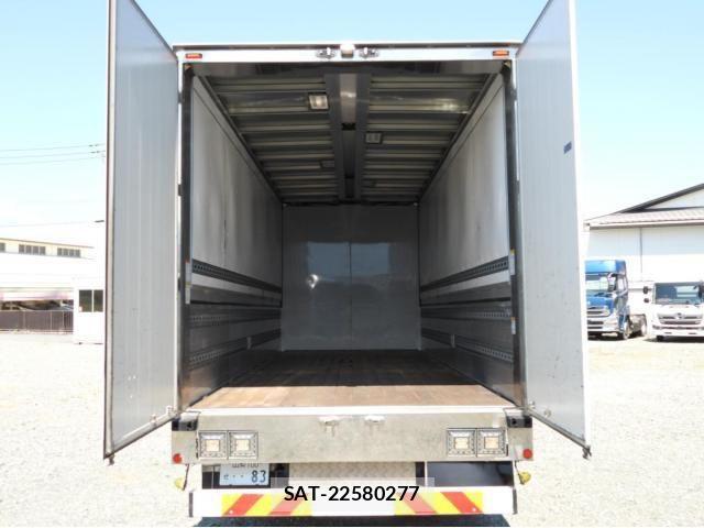 Hino RANGER 2017-10 7980794-7