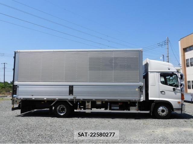 Hino RANGER 2017-10 7980794-8