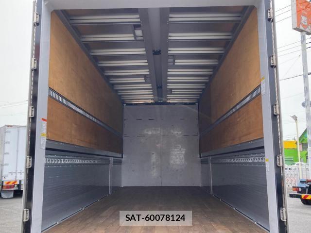 Hino RANGER 2021-06 7980777-9