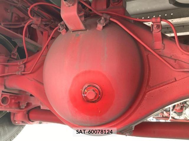 Hino RANGER 2021-06 7980777-14