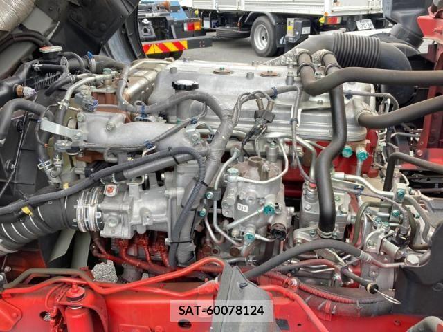 Hino RANGER 2021-06 7980777-15