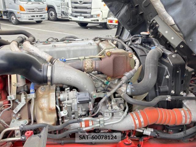 Hino RANGER 2021-06 7980777-16