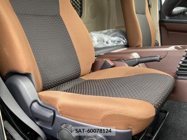 Hino RANGER 2021-06 7980777-17