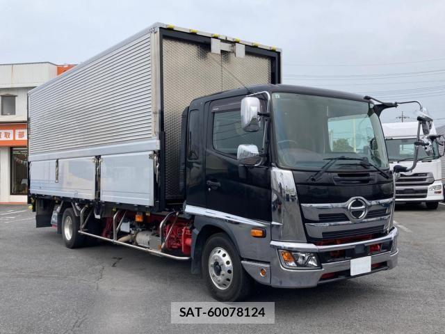 Hino RANGER 2021-06 7980777-1