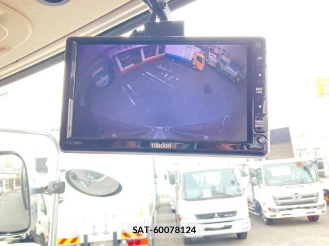 Hino RANGER 2021-06 7980777-21
