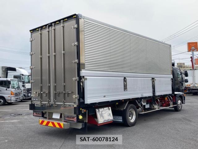 Hino RANGER 2021-06 7980777-2