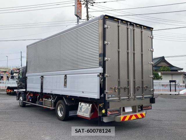 Hino RANGER 2021-06 7980777-3