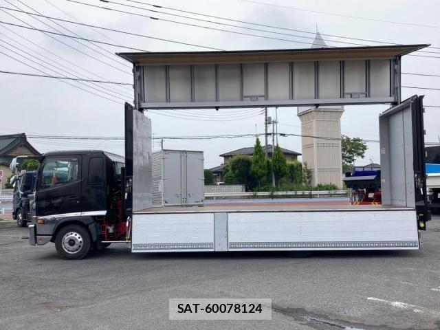 Hino RANGER 2021-06 7980777-4