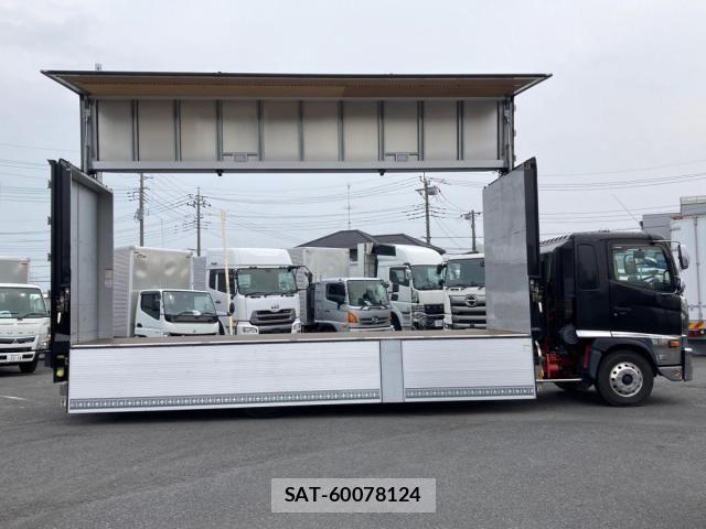 Hino RANGER 2021-06 7980777-5