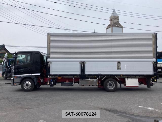 Hino RANGER 2021-06 7980777-6