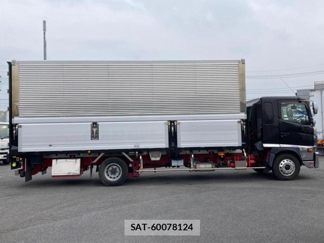 Hino RANGER 2021-06 7980777-7