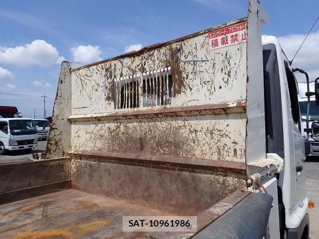 Hino RANGER 2015-09 7980791-9