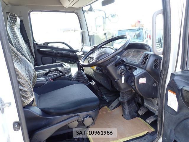 Hino RANGER 2015-09 7980791-10