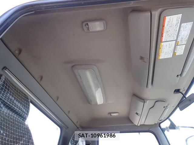 Hino RANGER 2015-09 7980791-11