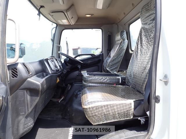 Hino RANGER 2015-09 7980791-12