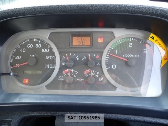 Hino RANGER 2015-09 7980791-13