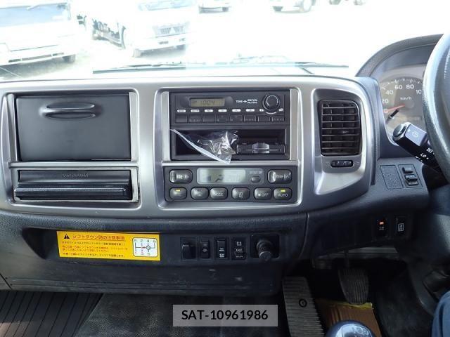 Hino RANGER 2015-09 7980791-14