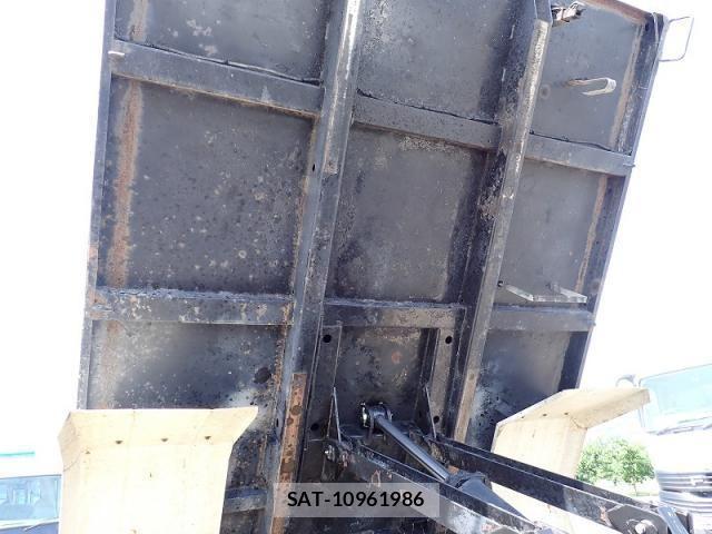 Hino RANGER 2015-09 7980791-16