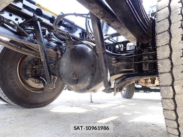 Hino RANGER 2015-09 7980791-20