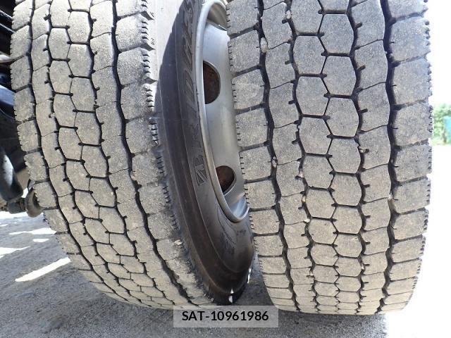 Hino RANGER 2015-09 7980791-21