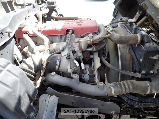 Hino RANGER 2015-09 7980791-22