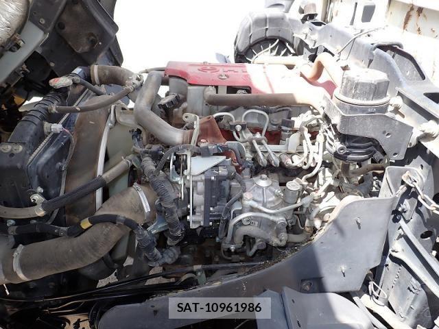 Hino RANGER 2015-09 7980791-23