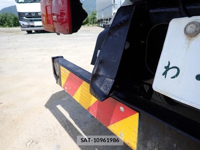 Hino RANGER 2015-09 7980791-24