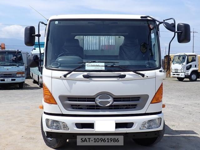 Hino RANGER 2015-09 7980791-4