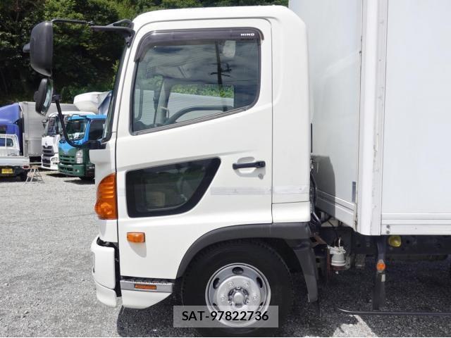 Hino RANGER 2014-02 7980797-9