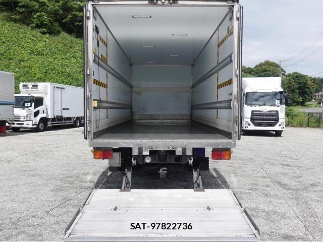 Hino RANGER 2014-02 7980797-10