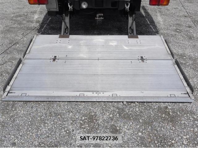 Hino RANGER 2014-02 7980797-11