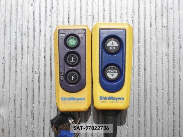 Hino RANGER 2014-02 7980797-15