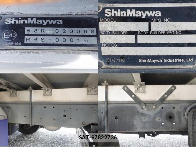 Hino RANGER 2014-02 7980797-21